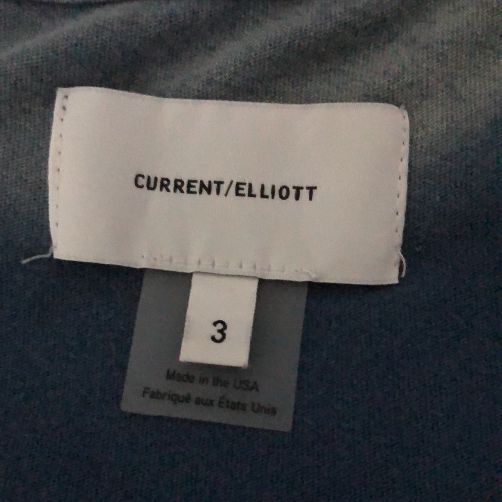 Current/Elliott tee - Picture 7 of 9